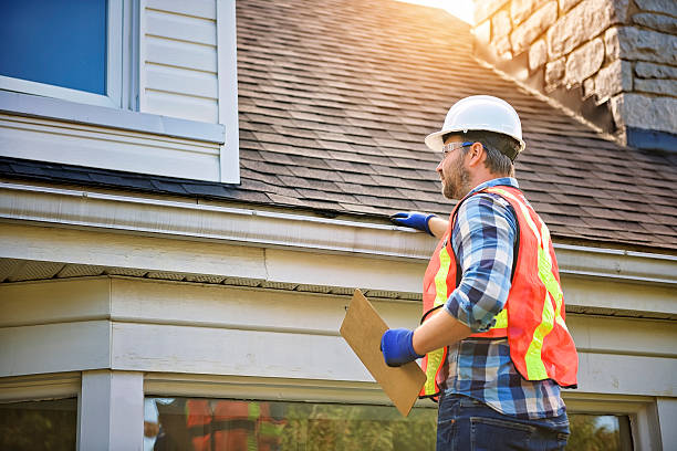 Trusted Storm Damage Roof Repair service in Sycamore, IL - Ben Roofing and Steel LLC